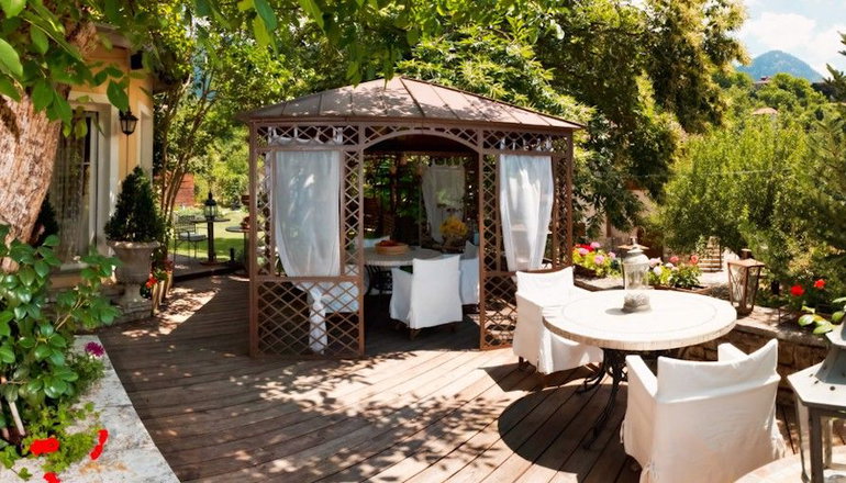 Anerada Inn Boutique Hotel