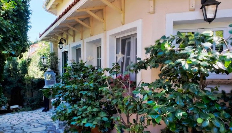 Anerada Inn Boutique Hotel
