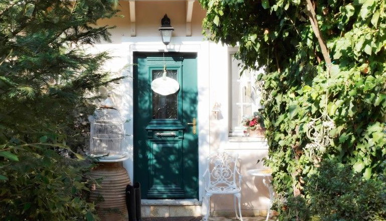 Anerada Inn Boutique Hotel