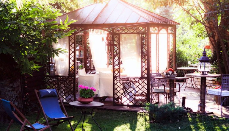 Anerada Inn Boutique Hotel