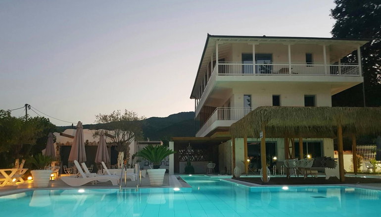 Agorastos Luxury Living