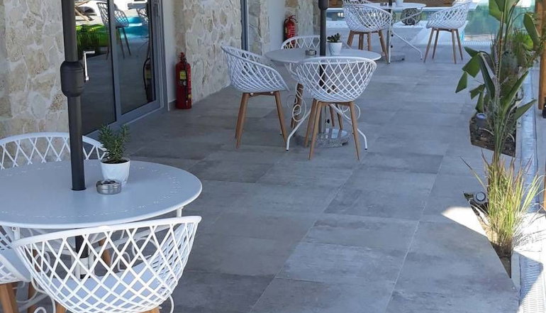 Agorastos Luxury Living