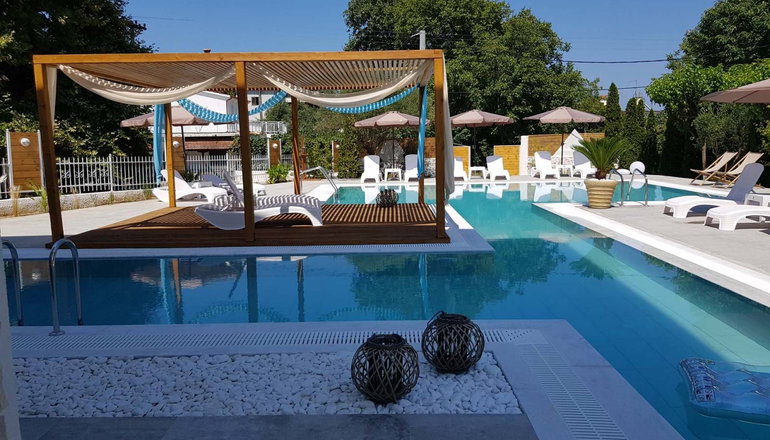 Agorastos Luxury Living