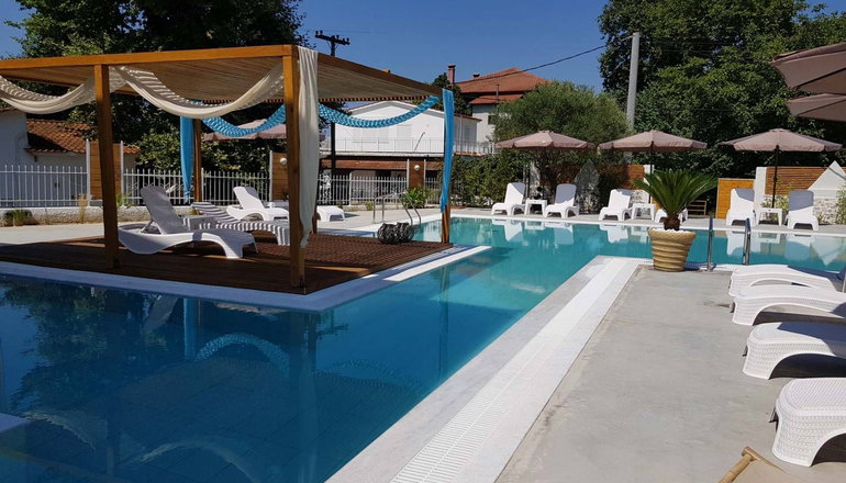 Agorastos Luxury Living