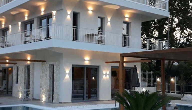 Agorastos Luxury Living