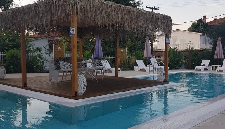 Agorastos Luxury Living