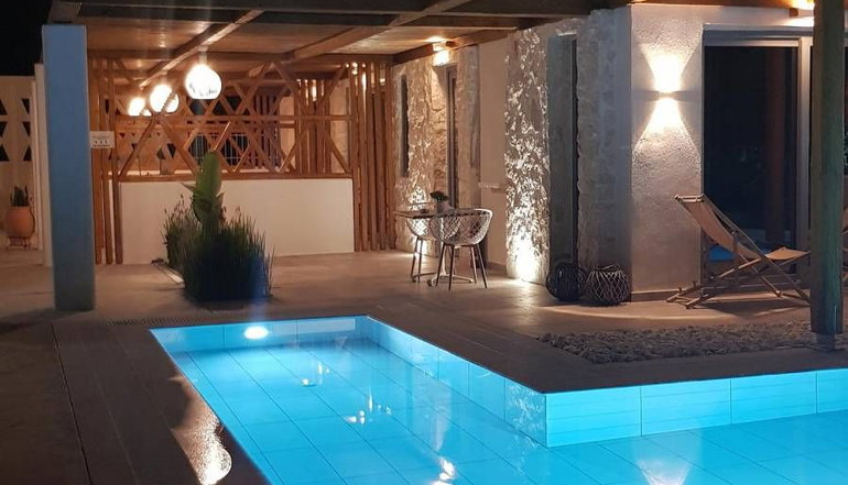 Agorastos Luxury Living