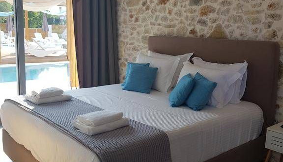 Agorastos Luxury Living