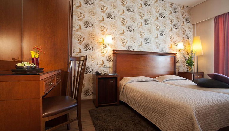 El Greco Hotel Thessaloniki