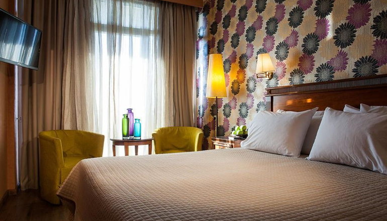 El Greco Hotel Thessaloniki