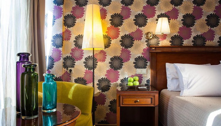 El Greco Hotel Thessaloniki