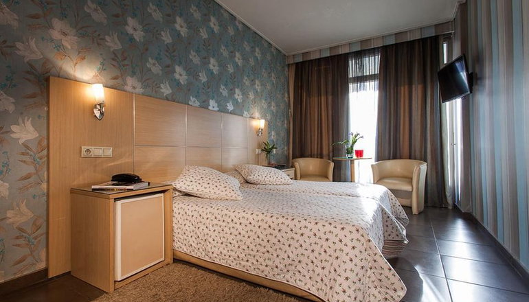 El Greco Hotel Thessaloniki