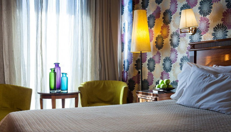 El Greco Hotel Thessaloniki