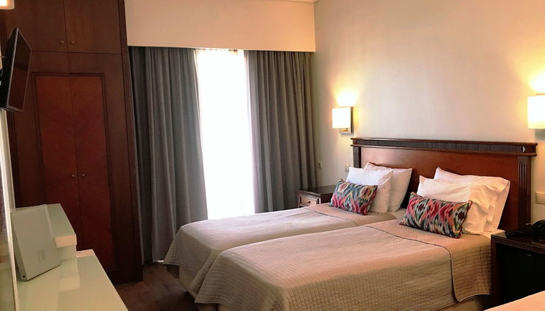 El Greco Hotel Thessaloniki
