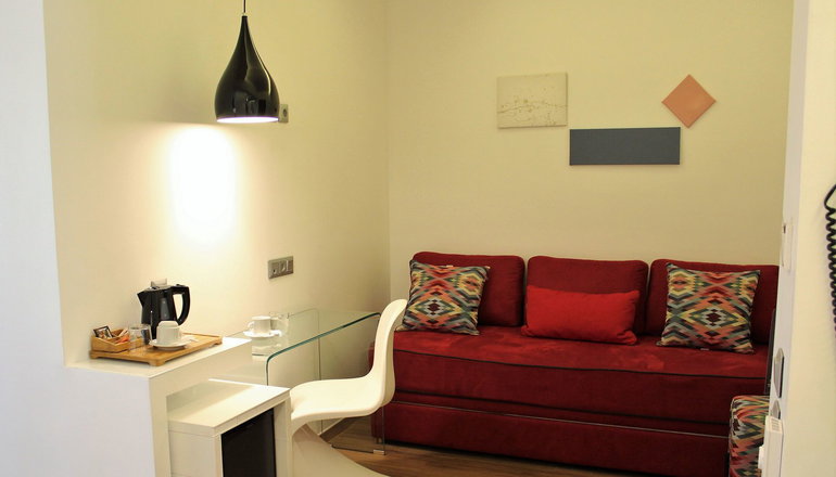 El Greco Hotel Thessaloniki