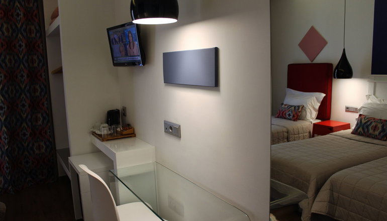 El Greco Hotel Thessaloniki