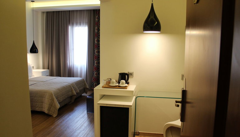 El Greco Hotel Thessaloniki