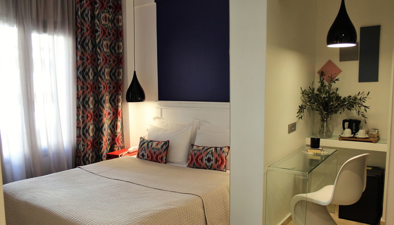El Greco Hotel Thessaloniki