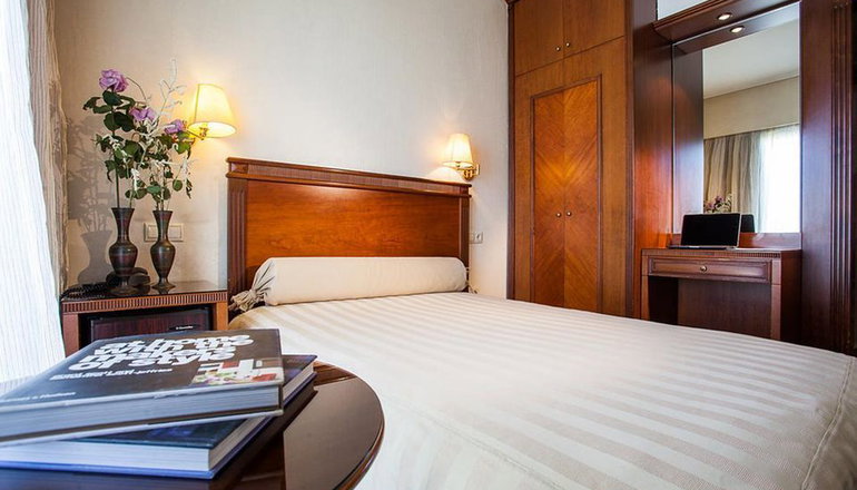 El Greco Hotel Thessaloniki