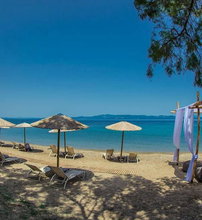 Kappa Resort - Παλιούρι, Χαλκιδική