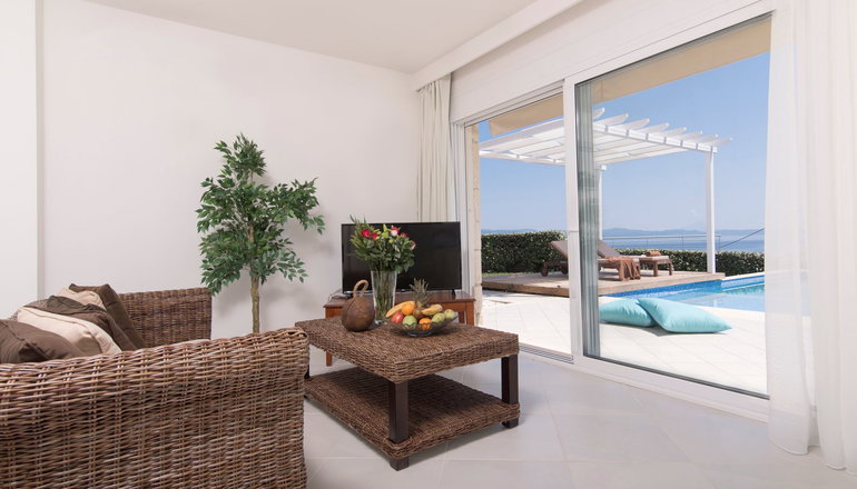 Kappa Resort - Παλιούρι, Χαλκιδική