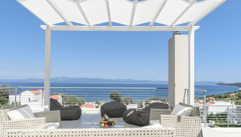 Kappa Resort - Παλιούρι, Χαλκιδική