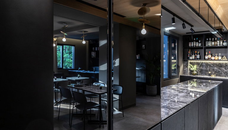4* The Modernist Athens