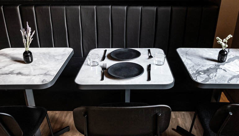 4* The Modernist Athens
