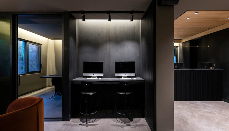 4* The Modernist Athens