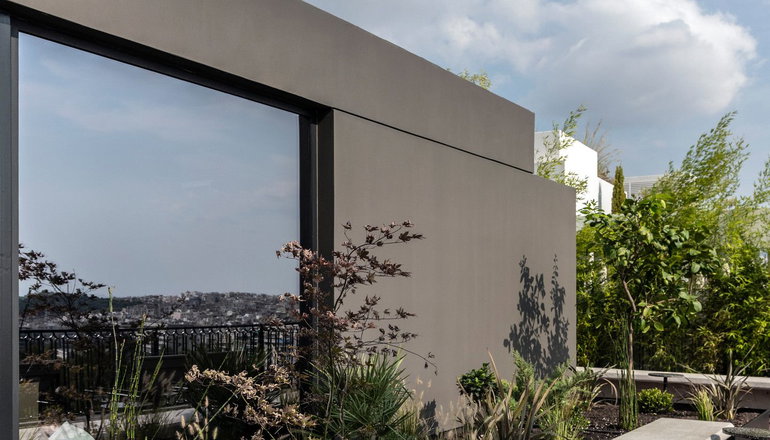 4* The Modernist Athens