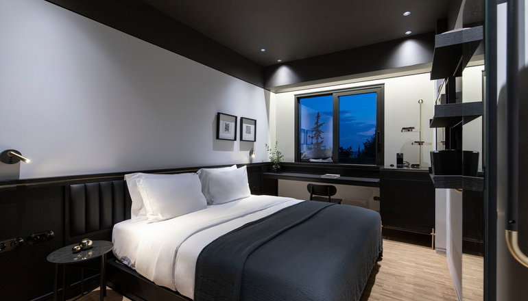 4* The Modernist Athens