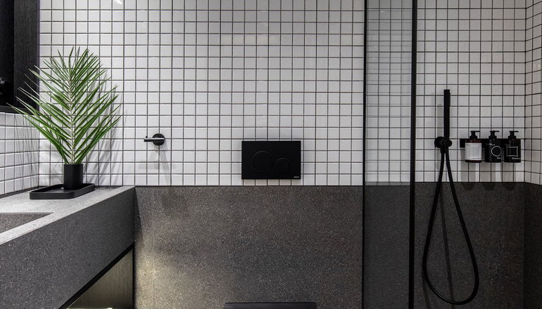 4* The Modernist Athens