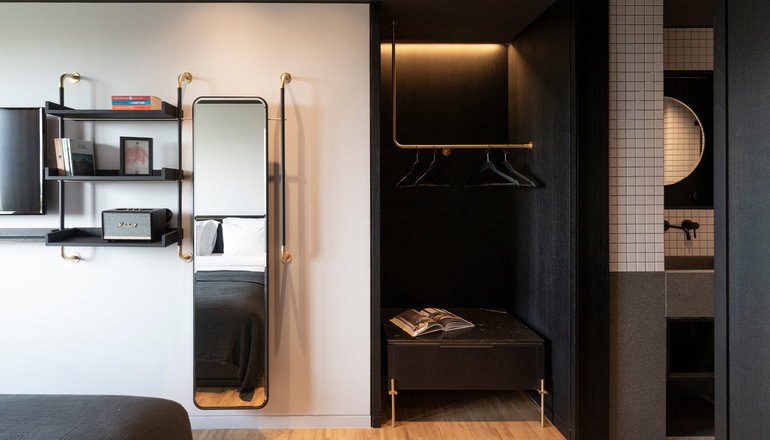 4* The Modernist Athens