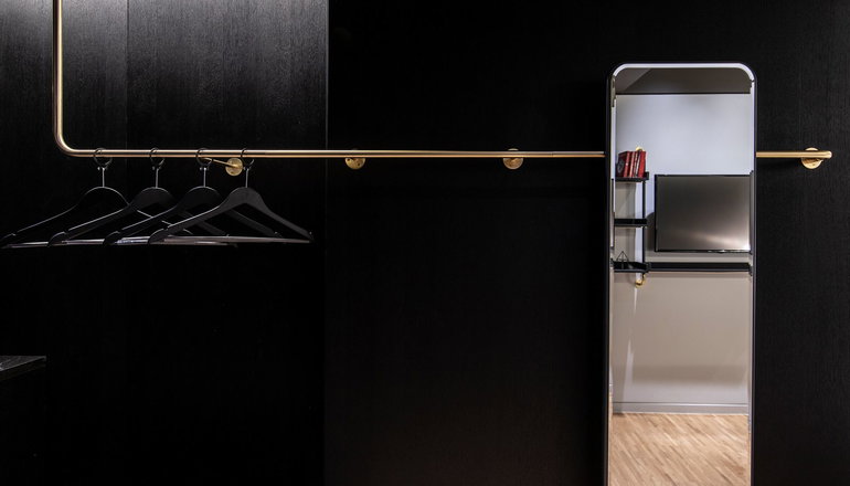 4* The Modernist Athens