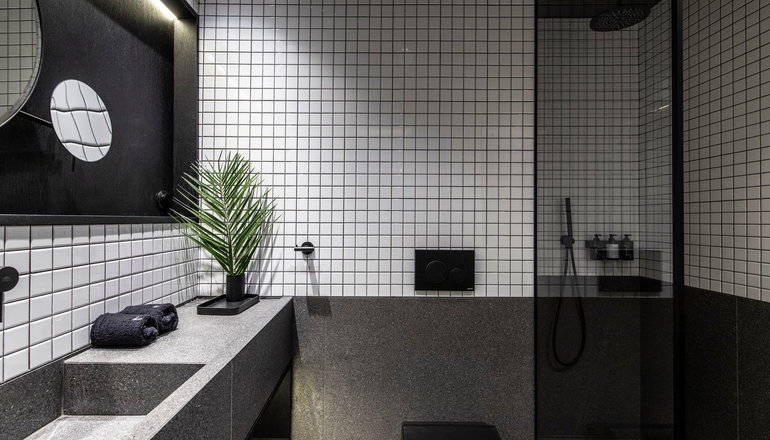 4* The Modernist Athens