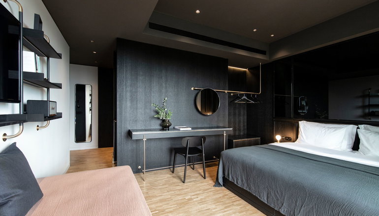 4* The Modernist Athens