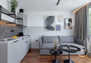 The Athenians Art Apartments