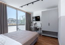 The Athenians Art Apartments