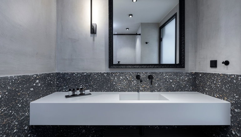 The Athenians Art Apartments