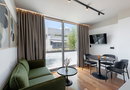 The Athenians Art Apartments