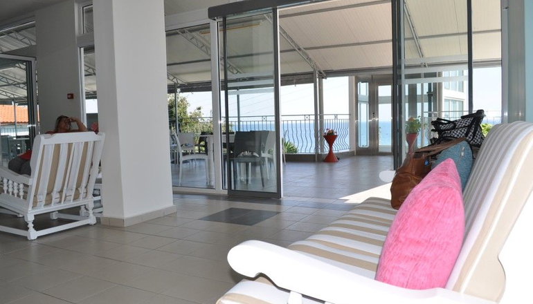 Alkyonis Hotel Platamonas