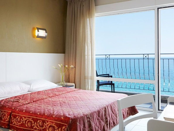 Alkyonis Hotel Platamonas
