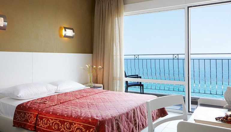 Alkyonis Hotel Platamonas
