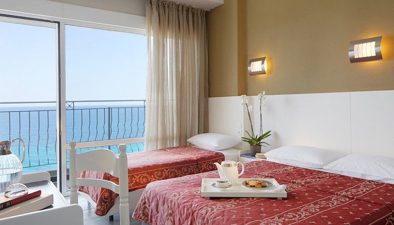 Alkyonis Hotel Platamonas