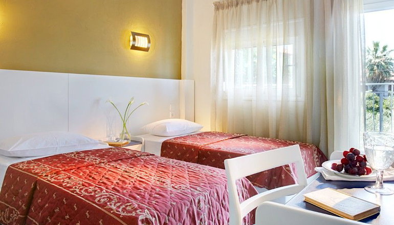 Alkyonis Hotel Platamonas