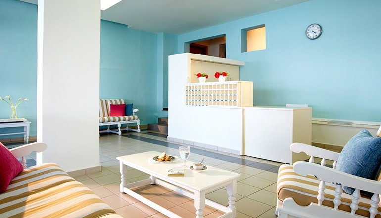 Alkyonis Hotel Platamonas