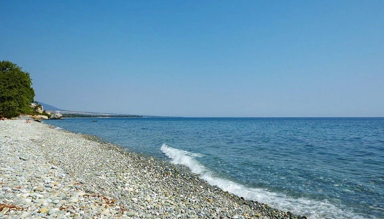 Alkyonis Hotel Platamonas