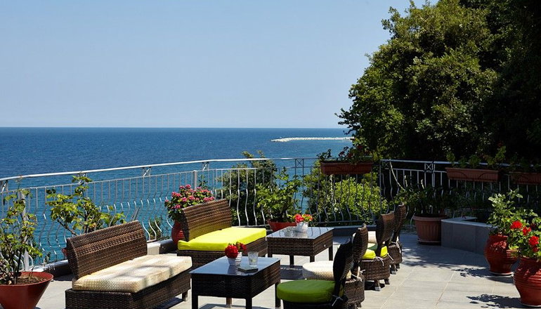 Alkyonis Hotel Platamonas