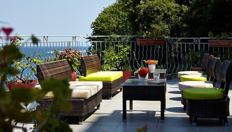 Alkyonis Hotel Platamonas