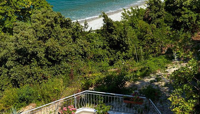 Alkyonis Hotel Platamonas